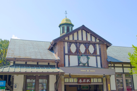 原宿のサムネイル画像