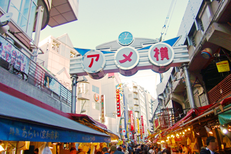 上野のサムネイル画像